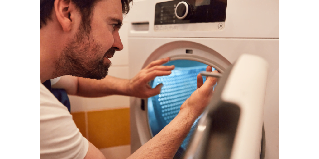 Common Tumble Dryer Issues And Maintenance Tips 5 Common Faults And