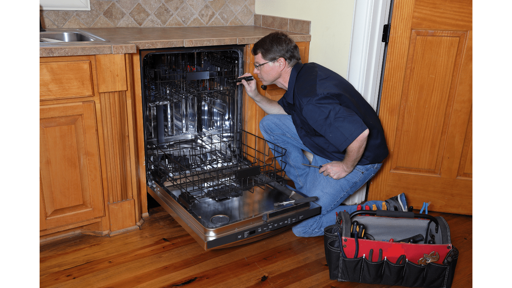 Dishwasher Won't Start A Comprehensive 6Step Guide Yorkshire Appliances